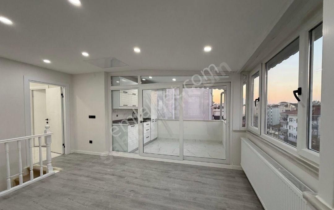 Kemalist Gayrimenkul'den , Pendik Yeşilbağlarda Ful Yapılı Geniş 4+2 Dubleks - Görsel 14