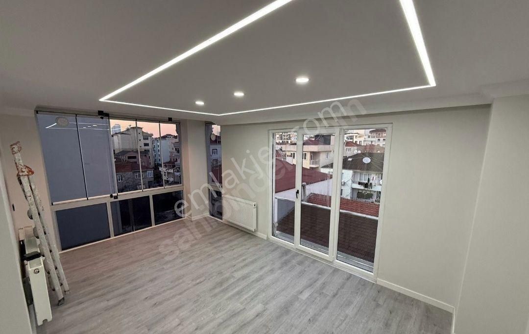 Kemalist Gayrimenkul'den , Pendik Yeşilbağlarda Ful Yapılı Geniş 4+2 Dubleks - Görsel 20