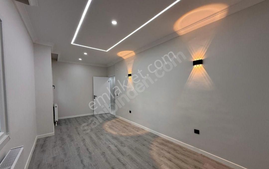 Kemalist Gayrimenkul'den , Pendik Yeşilbağlarda Ful Yapılı Geniş 4+2 Dubleks - Görsel 25