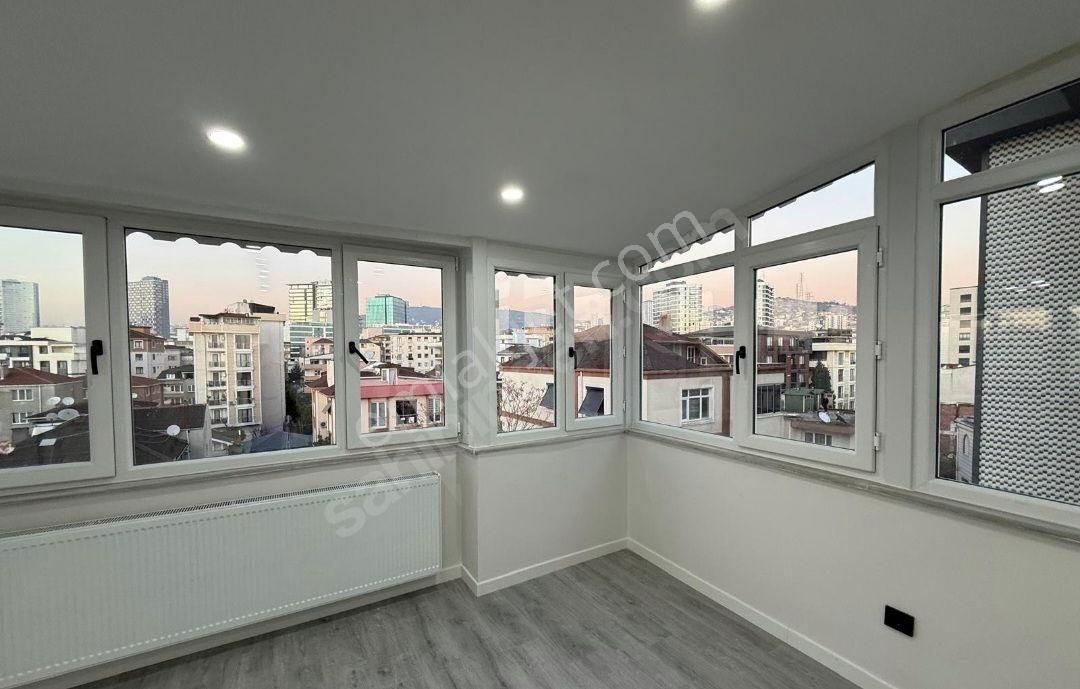 Kemalist Gayrimenkul'den , Pendik Yeşilbağlarda Ful Yapılı Geniş 4+2 Dubleks - Görsel 13