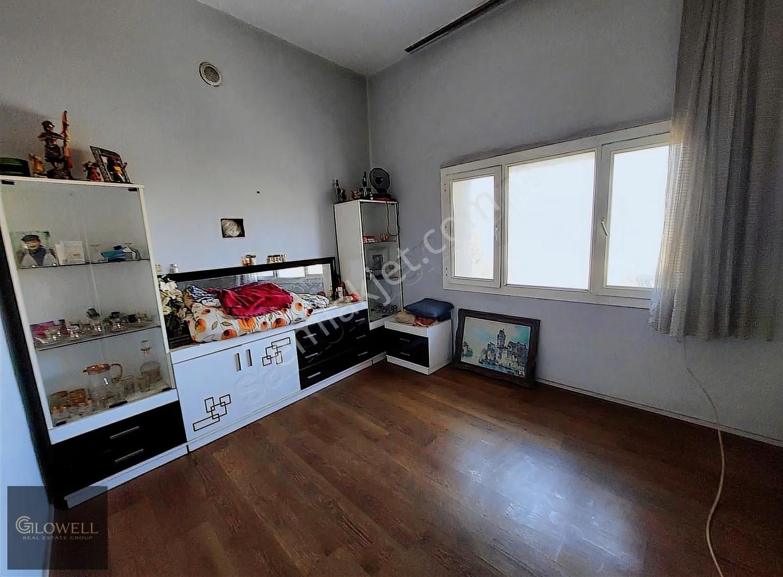 Konak Da Körfez Manzaralı Ara Kat Daire - Görsel 11