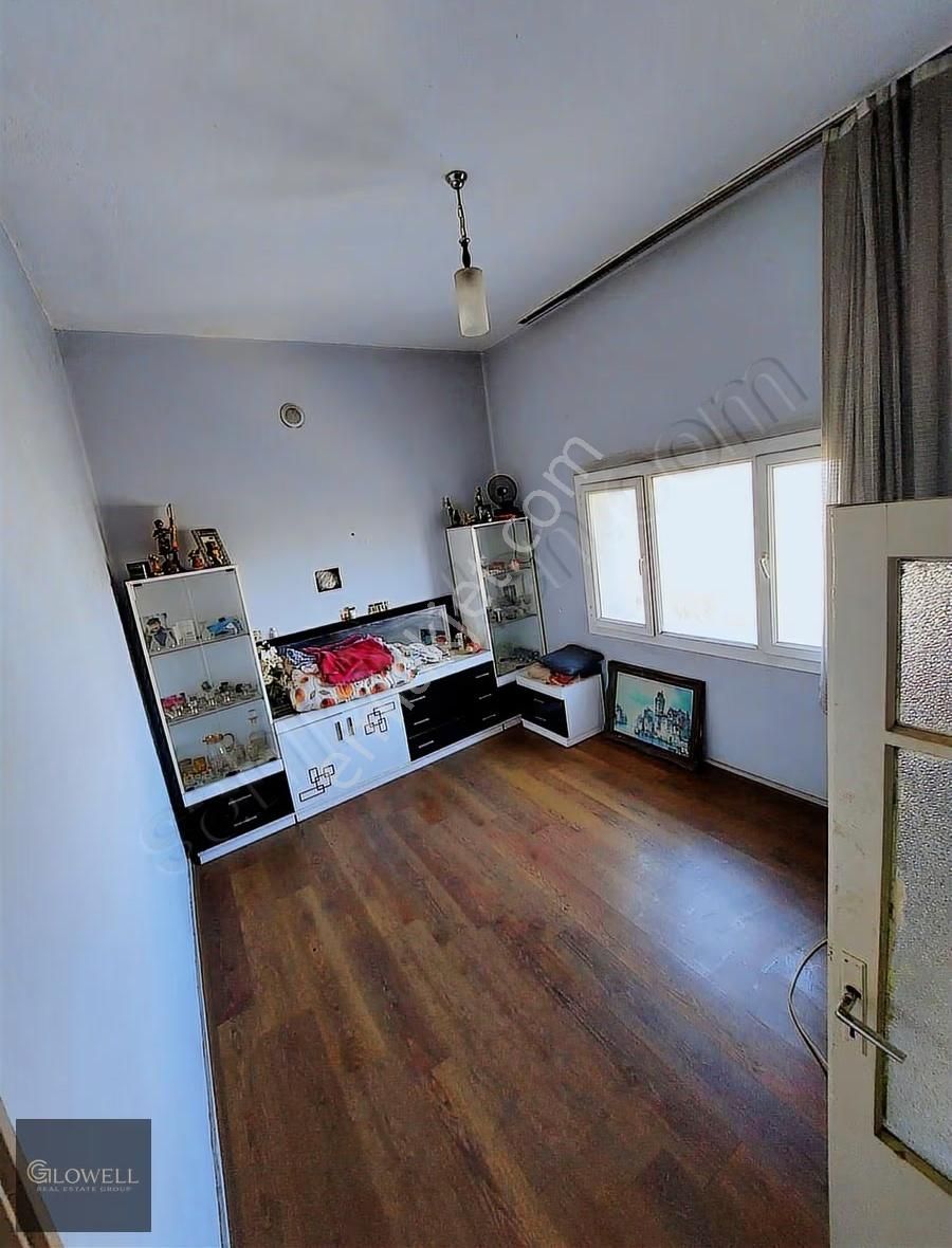 Konak Da Körfez Manzaralı Ara Kat Daire - Görsel 18