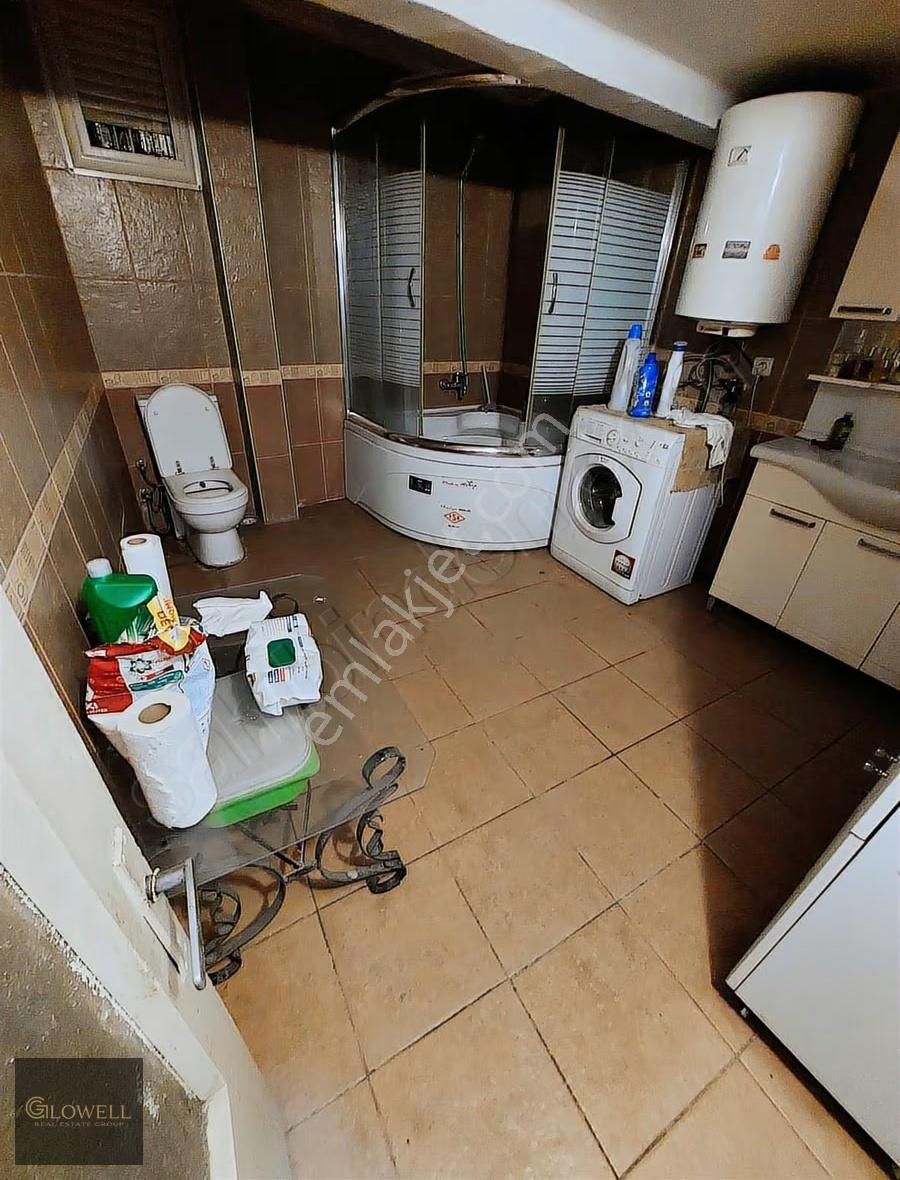 Konak Da Körfez Manzaralı Ara Kat Daire - Görsel 6