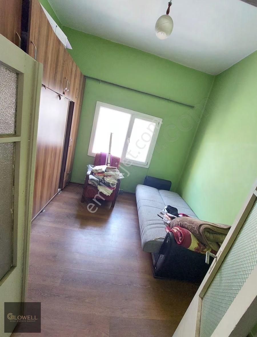 Konak Da Körfez Manzaralı Ara Kat Daire - Görsel 9