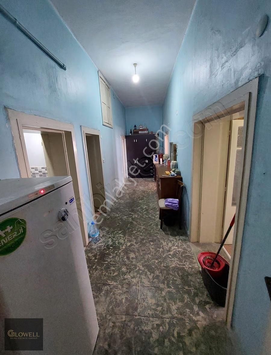 Konak Da Körfez Manzaralı Ara Kat Daire - Görsel 14