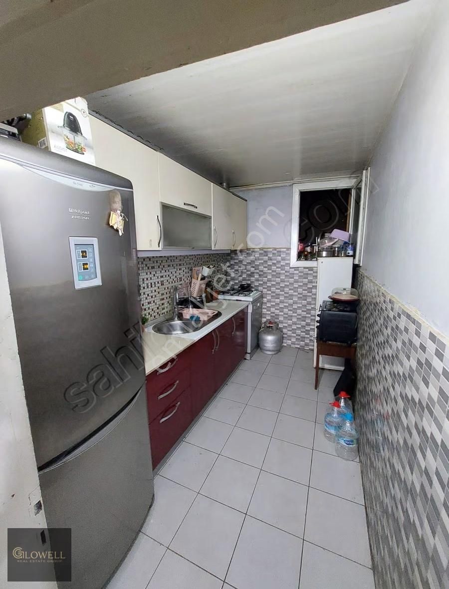 Konak Da Körfez Manzaralı Ara Kat Daire - Görsel 15