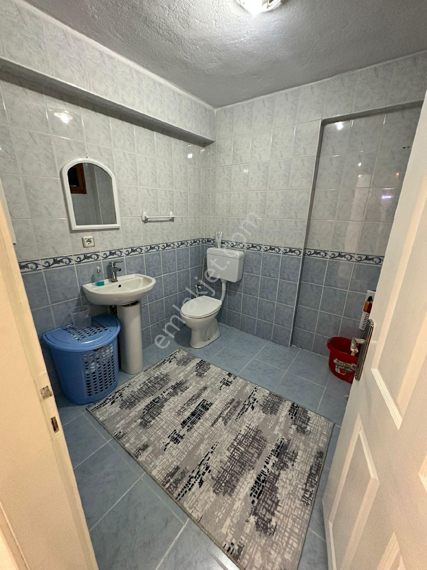 Satılık 3+1 Ebeveyn Banyolu Daire - Görsel 17