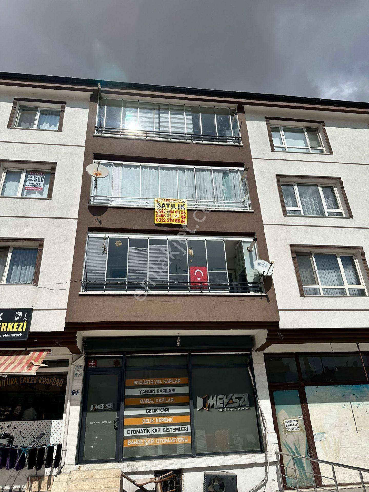 Satılık 3+1 Ebeveyn Banyolu Daire - Görsel 2