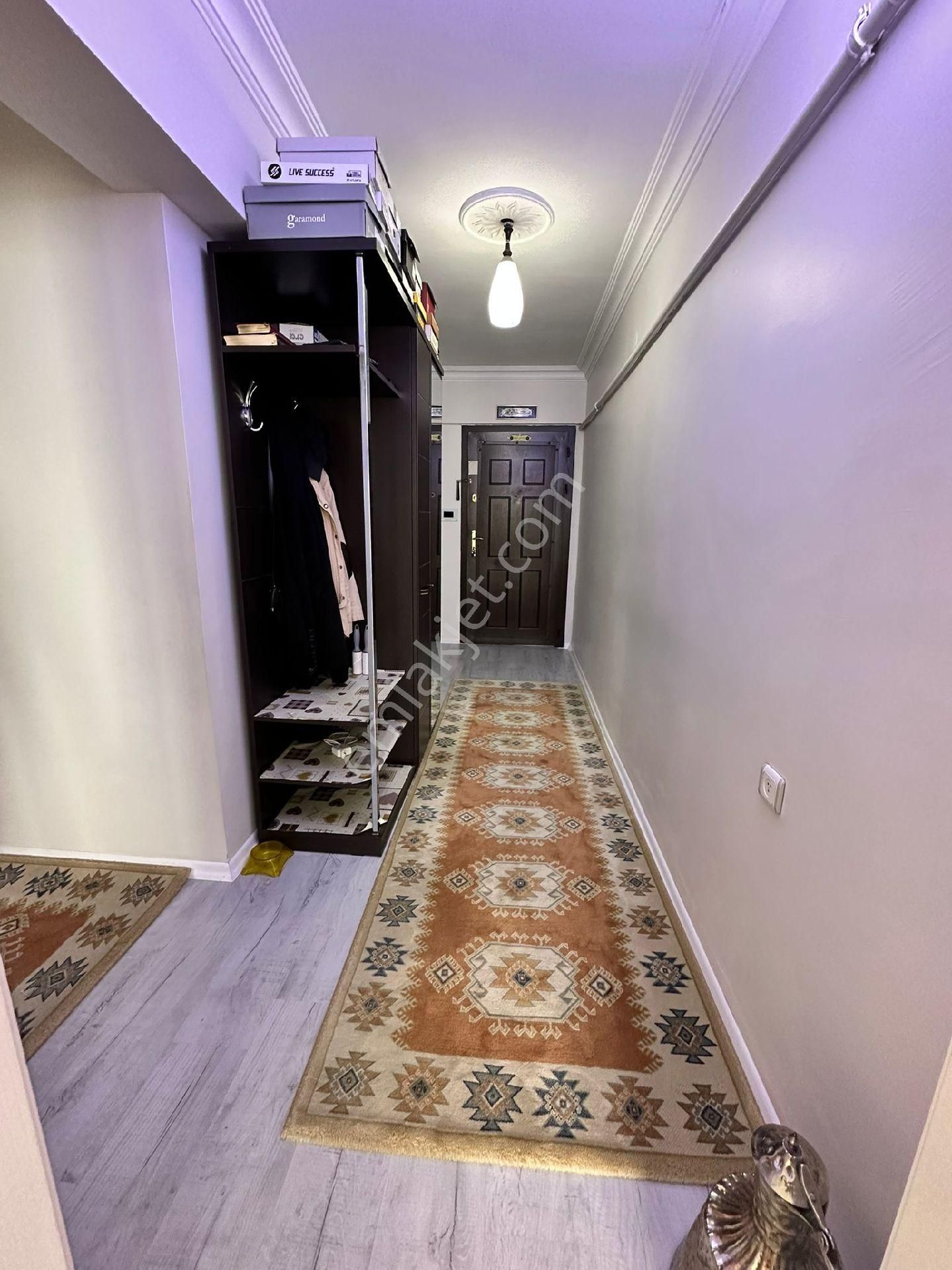 Satılık 3+1 Ebeveyn Banyolu Daire - Görsel 33