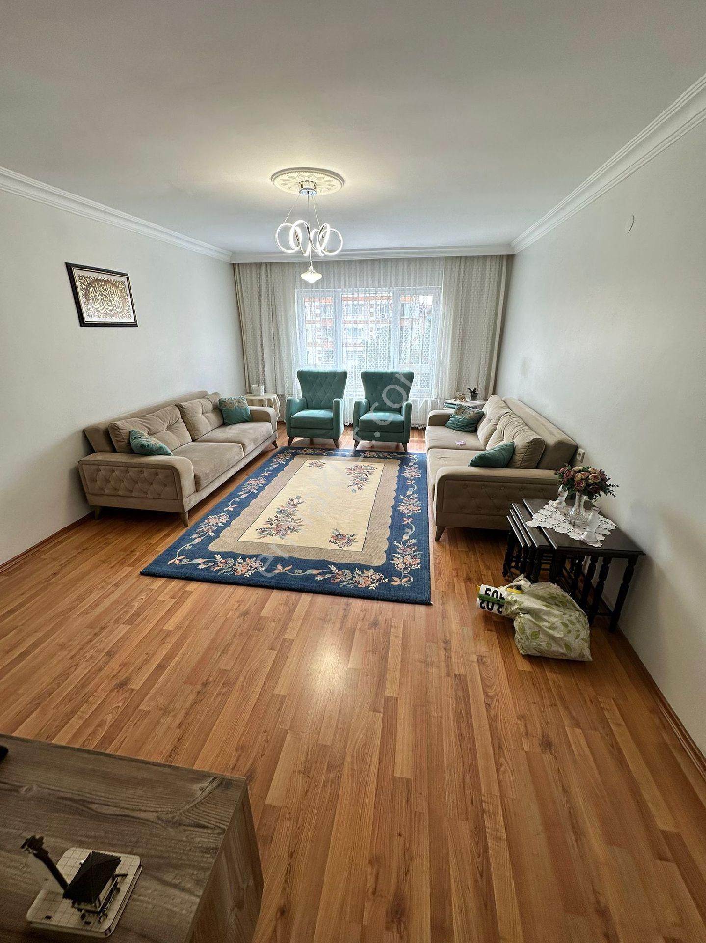 Satılık 3+1 Ebeveyn Banyolu Daire - Görsel 34