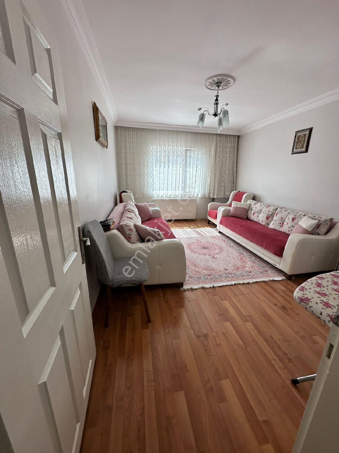 Satılık 3+1 Ebeveyn Banyolu Daire - Görsel 12