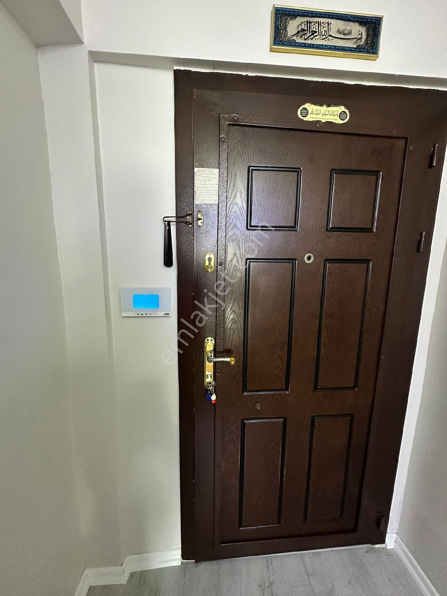 Satılık 3+1 Ebeveyn Banyolu Daire - Görsel 31