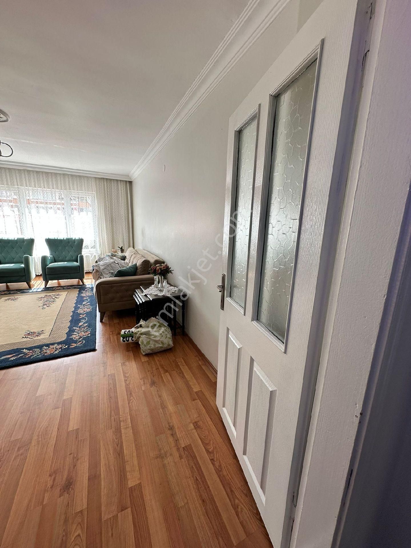 Satılık 3+1 Ebeveyn Banyolu Daire - Görsel 4