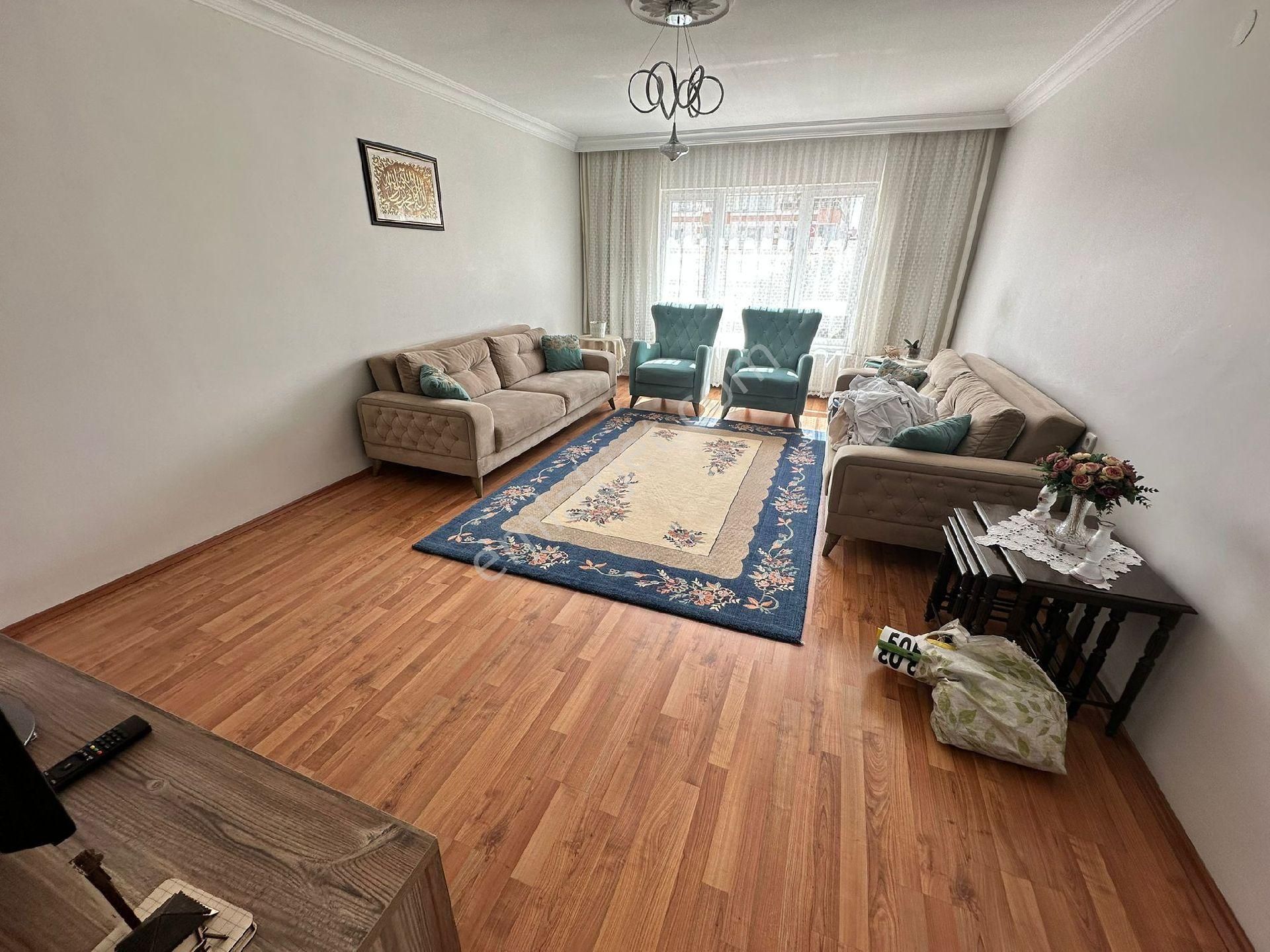 Satılık 3+1 Ebeveyn Banyolu Daire - Görsel 6