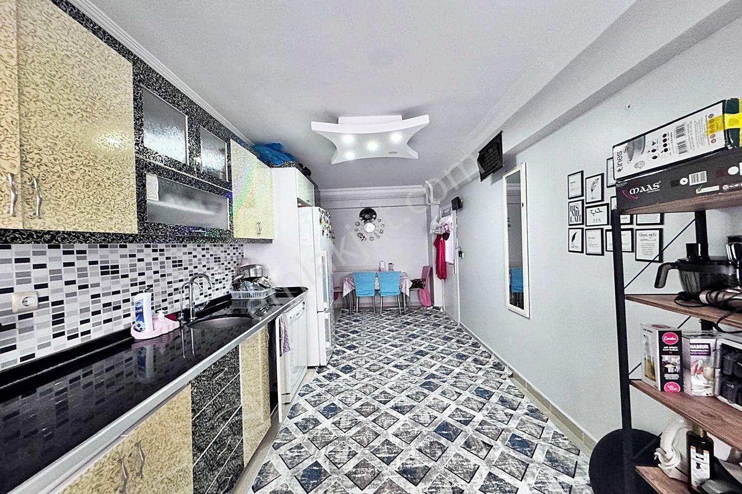 Metin Yapı'dan Kaçırılmayacak Fırsat Satılık İskanlı Kombili 3+1 Daire!!! - Görsel 28