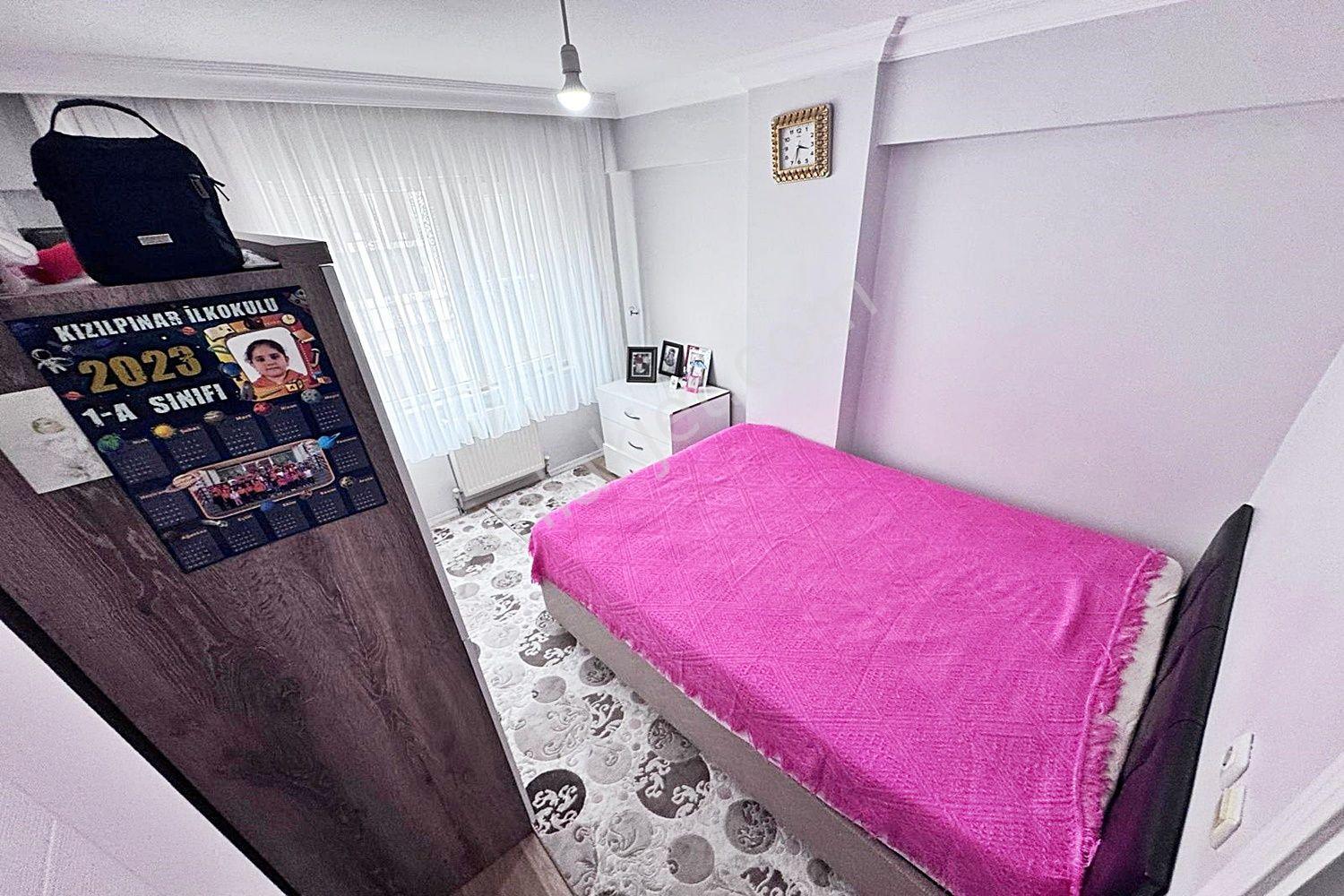 Metin Yapı'dan Kaçırılmayacak Fırsat Satılık İskanlı Kombili 3+1 Daire!!! - Görsel 11