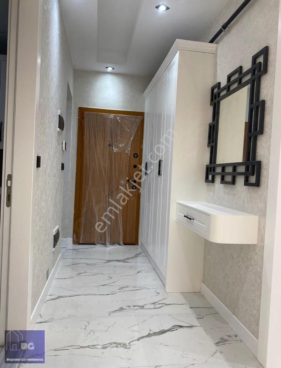 Başkent Gayrimenkul'den Akkonak'ta 3+1 Ferah Ve Modern Yaşam - Görsel 5