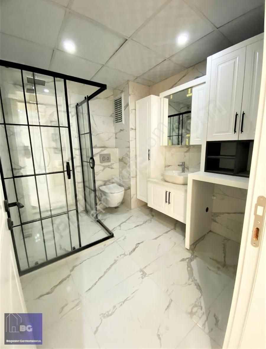 Başkent Gayrimenkul'den Akkonak'ta 3+1 Ferah Ve Modern Yaşam - Görsel 4