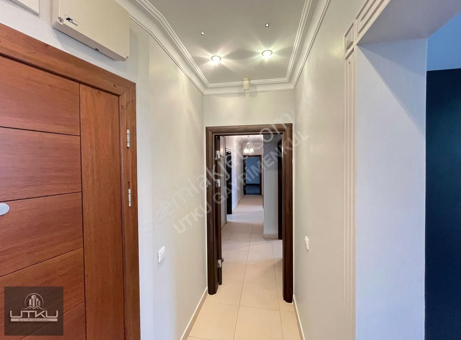 Utkudan Caddebostan Sahile Yakın Balkonlu 125 M2 Satılık 3+1 - Görsel 16