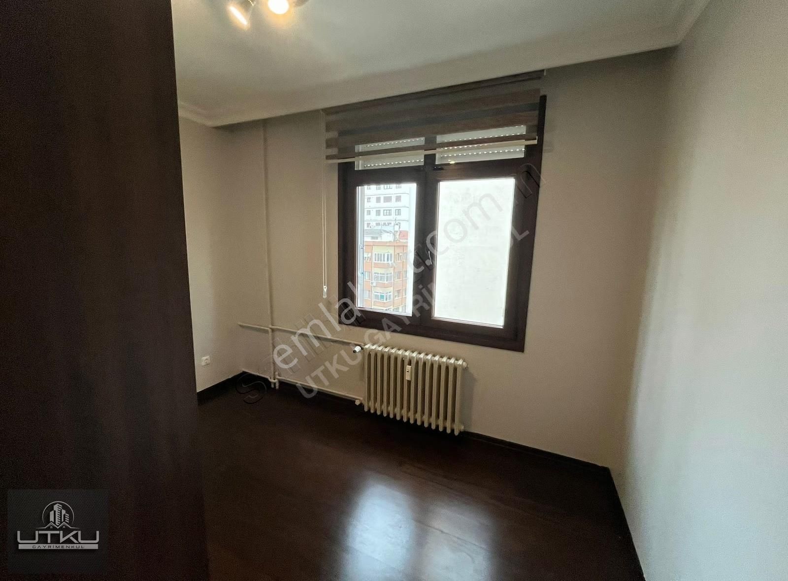 Utkudan Caddebostan Sahile Yakın Balkonlu 125 M2 Satılık 3+1 - Görsel 26