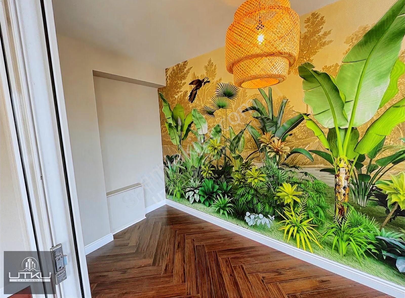 Utkudan Caddebostan Sahilde Balkonlu Deniz Manzaralı Satılık 3+1 - Görsel 11