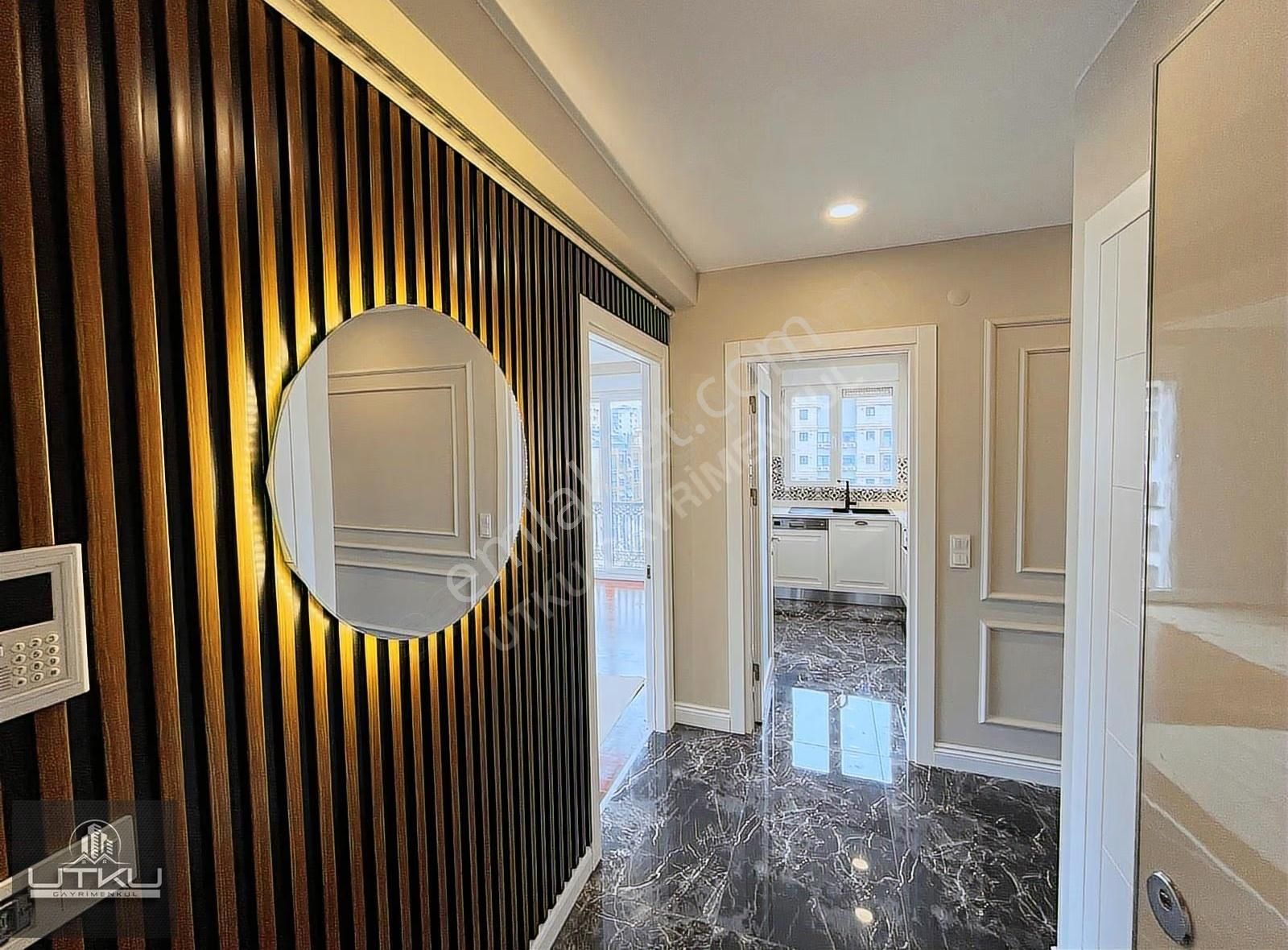 Utkudan Caddebostan Sahilde Balkonlu Deniz Manzaralı Satılık 3+1 - Görsel 26