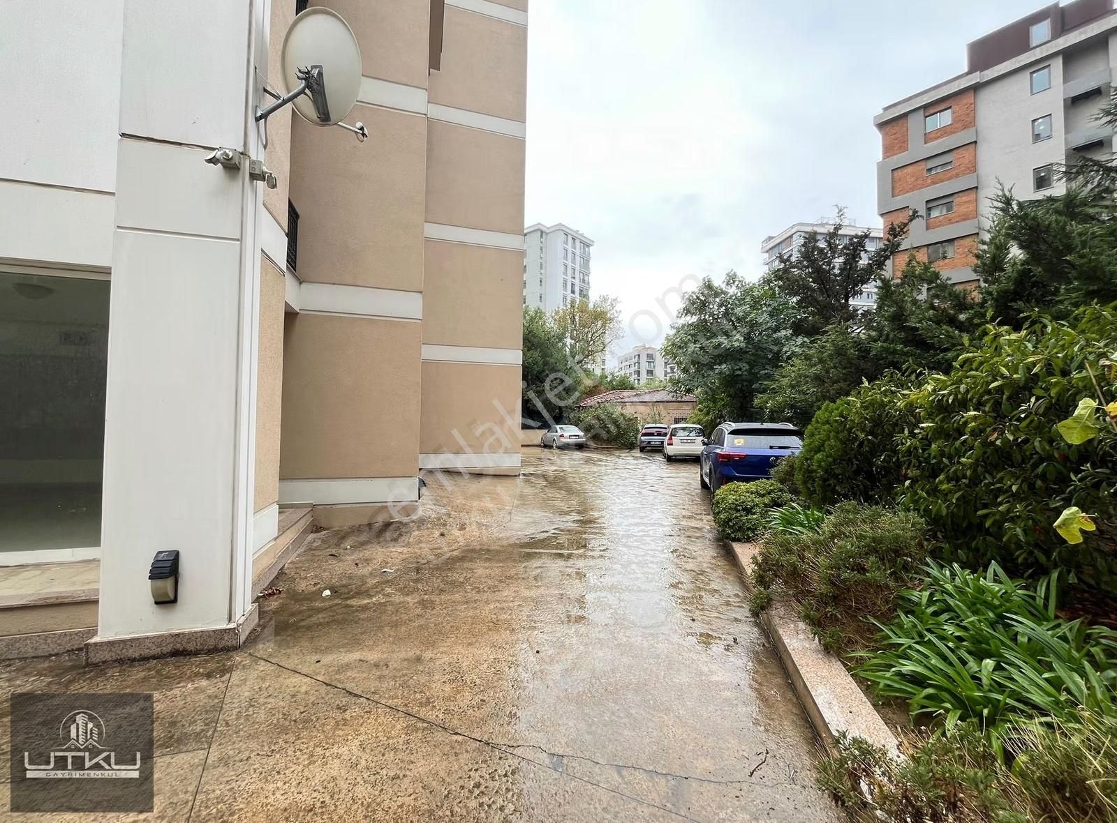 Utkudan Caddebostan Sahilde Balkonlu Deniz Manzaralı Satılık 3+1 - Görsel 20