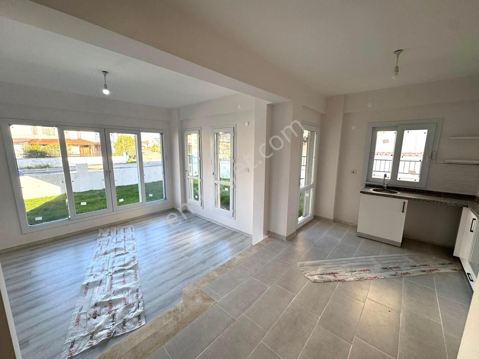 Kuşadası Güzelçamlı’a Denize Yakın Bağımsız Müstakil Villa - Görsel 5