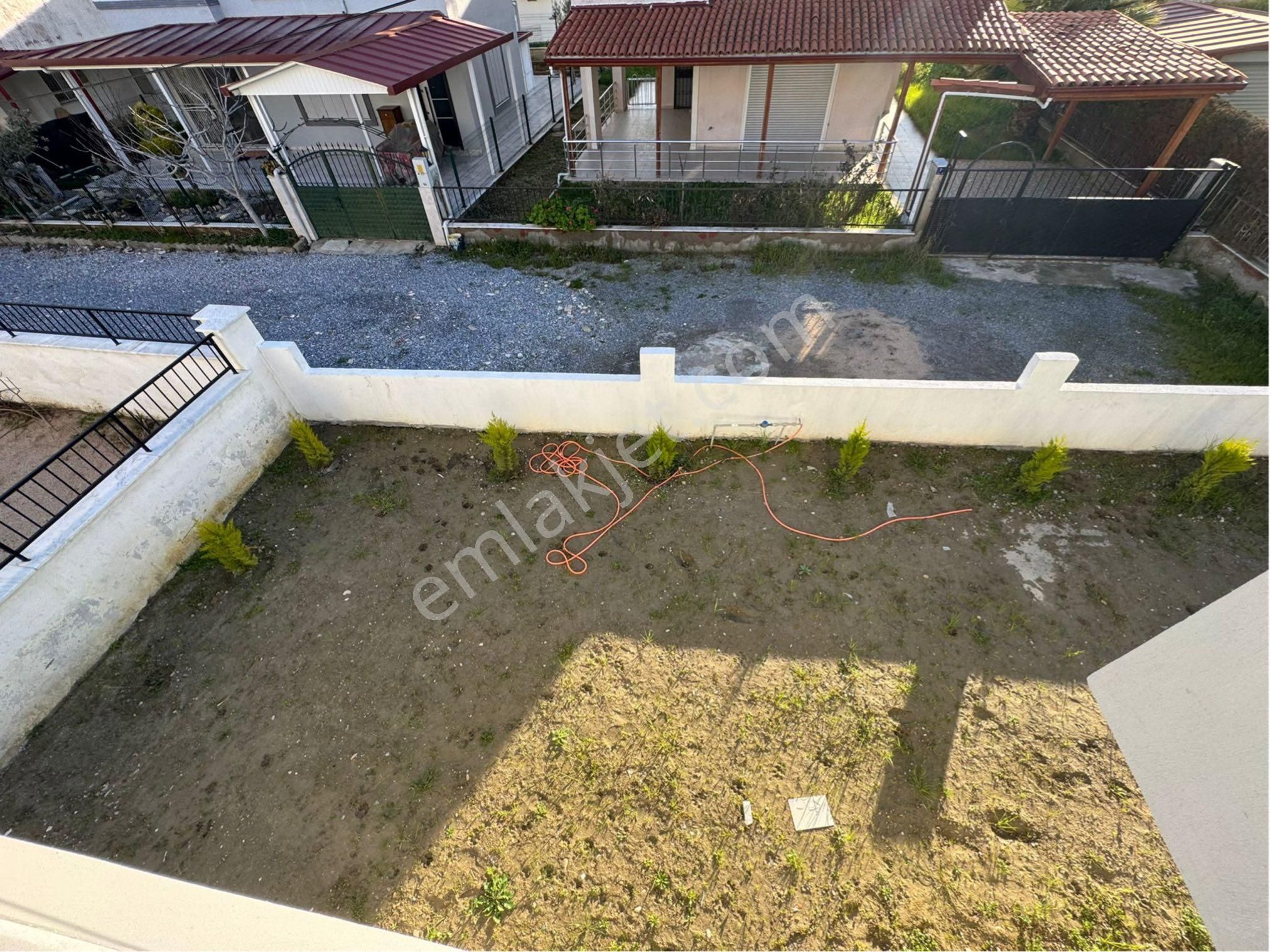 Kuşadası Güzelçamlı’a Denize Yakın Bağımsız Müstakil Villa - Görsel 4