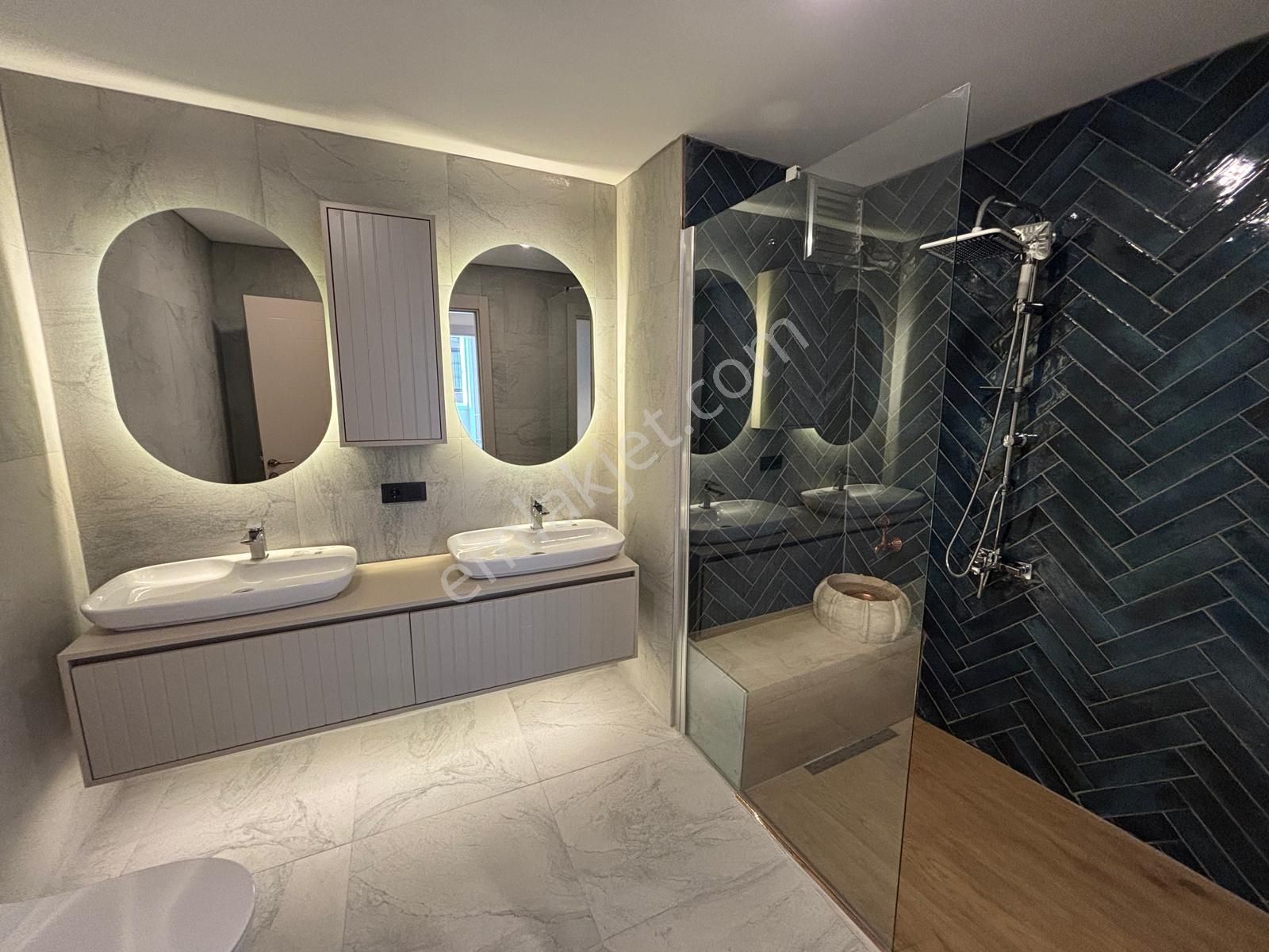 Asilden Hatay, Arap Hasan'da Full Tadilatlı Satılık 3+1 Daire - Görsel 14