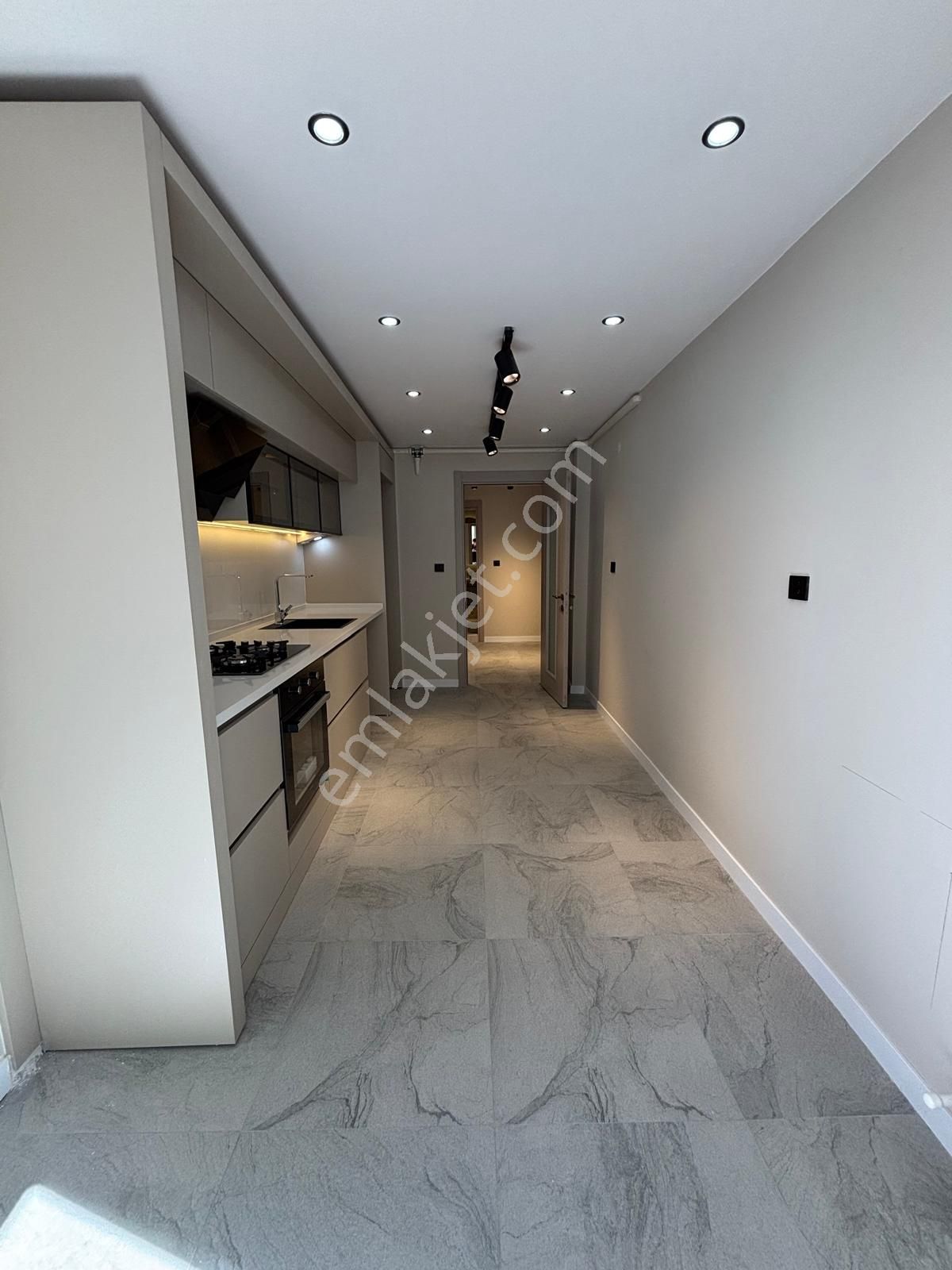 Asilden Hatay, Arap Hasan'da Full Tadilatlı Satılık 3+1 Daire - Görsel 6