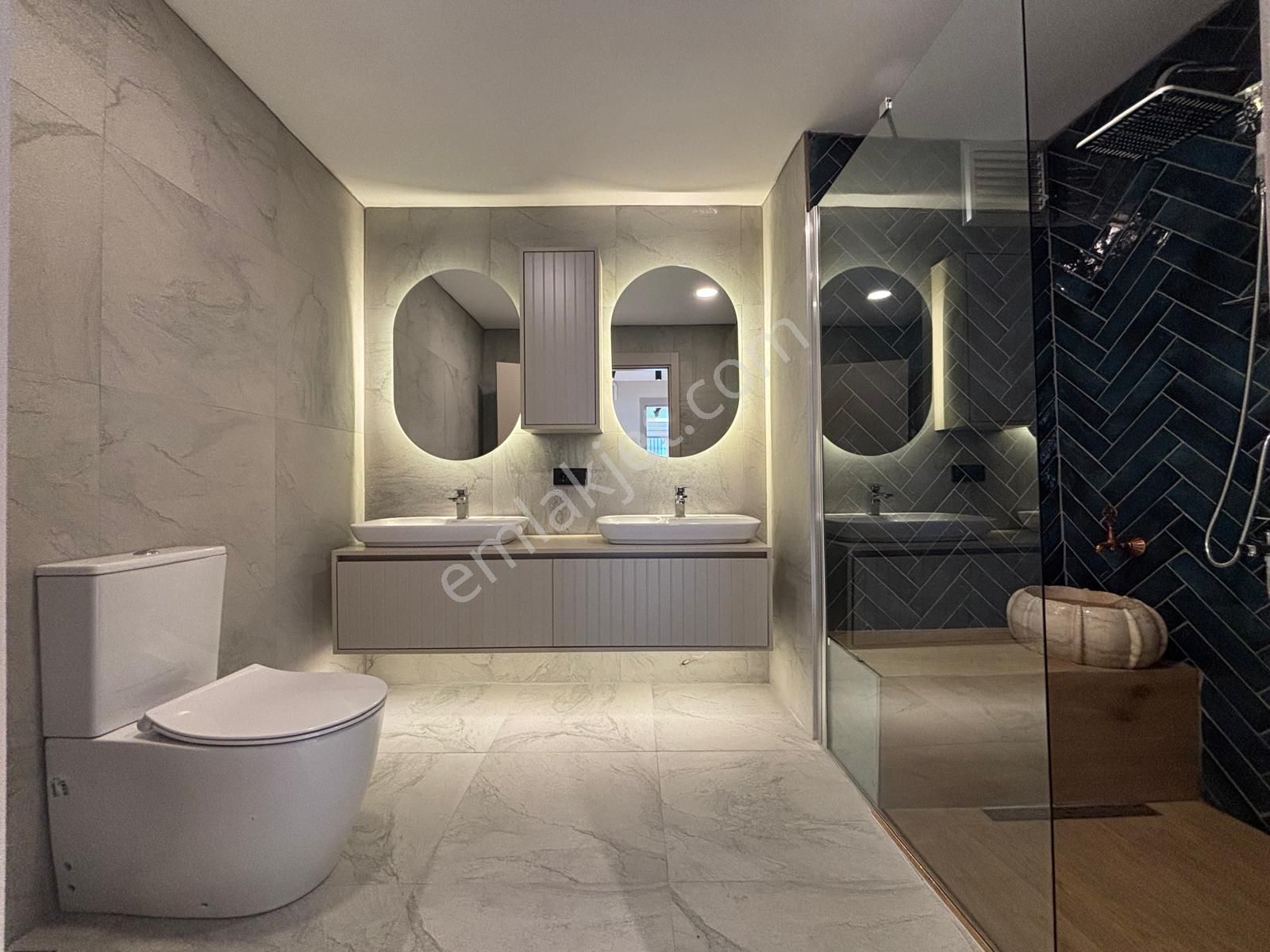 Asilden Hatay, Arap Hasan'da Full Tadilatlı Satılık 3+1 Daire - Görsel 12