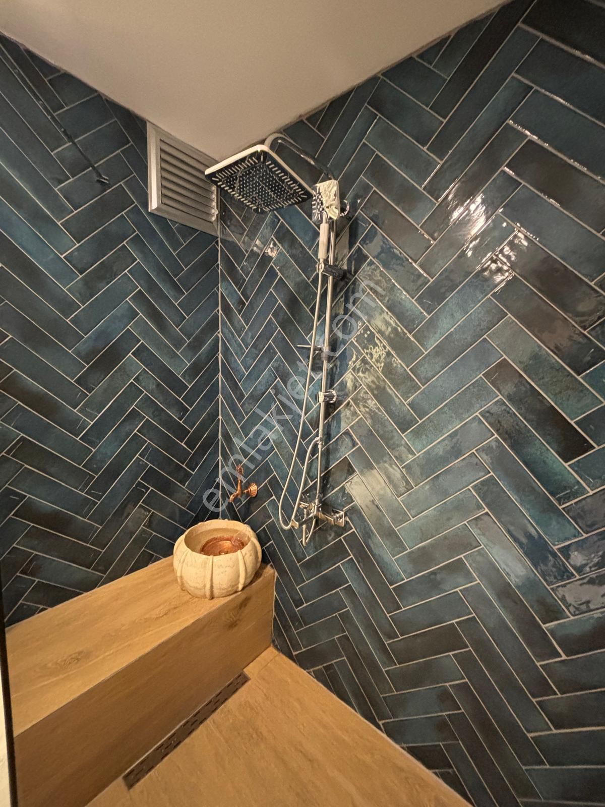 Asilden Hatay, Arap Hasan'da Full Tadilatlı Satılık 3+1 Daire - Görsel 16