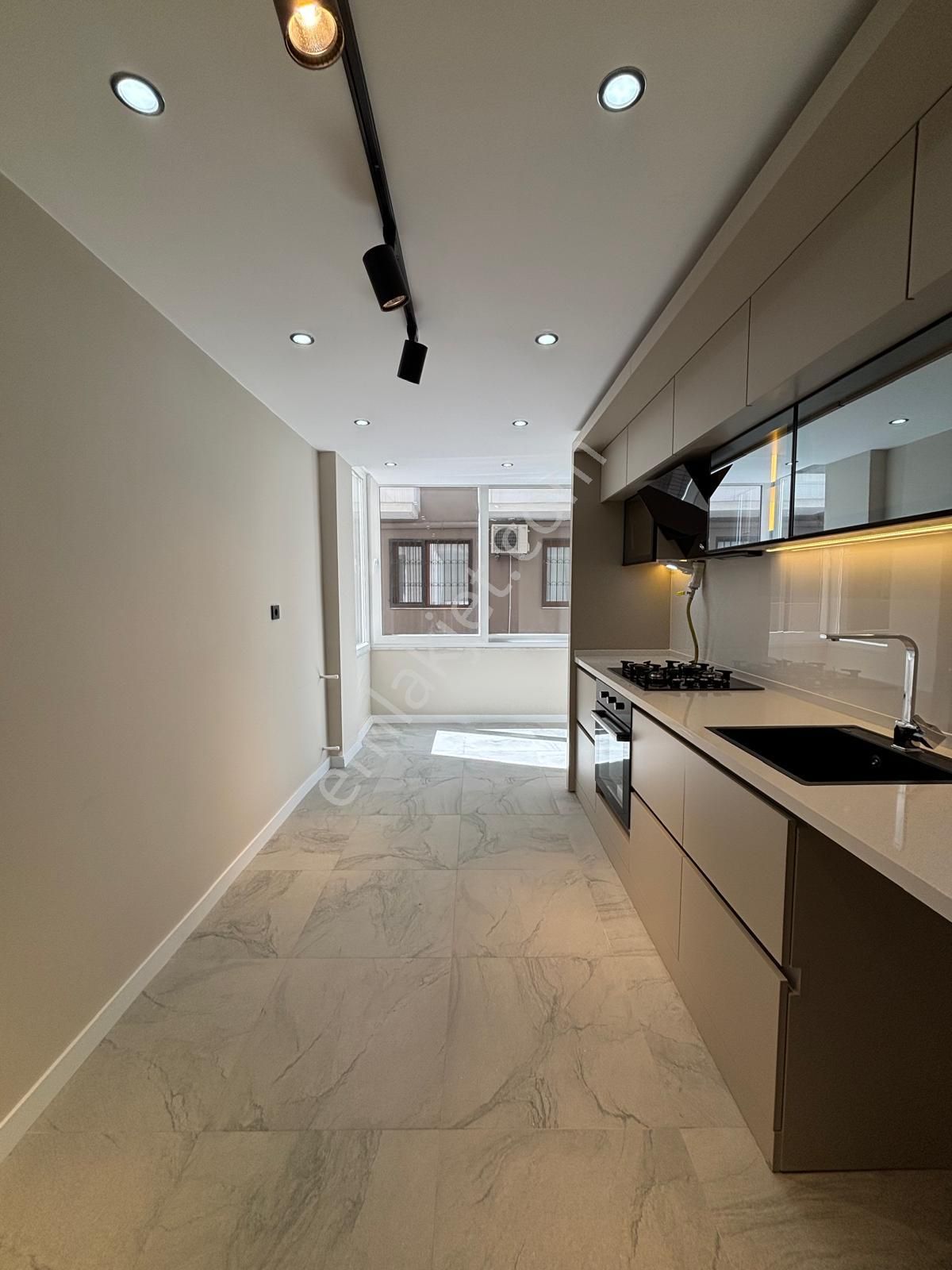 Asilden Hatay, Arap Hasan'da Full Tadilatlı Satılık 3+1 Daire - Görsel 3