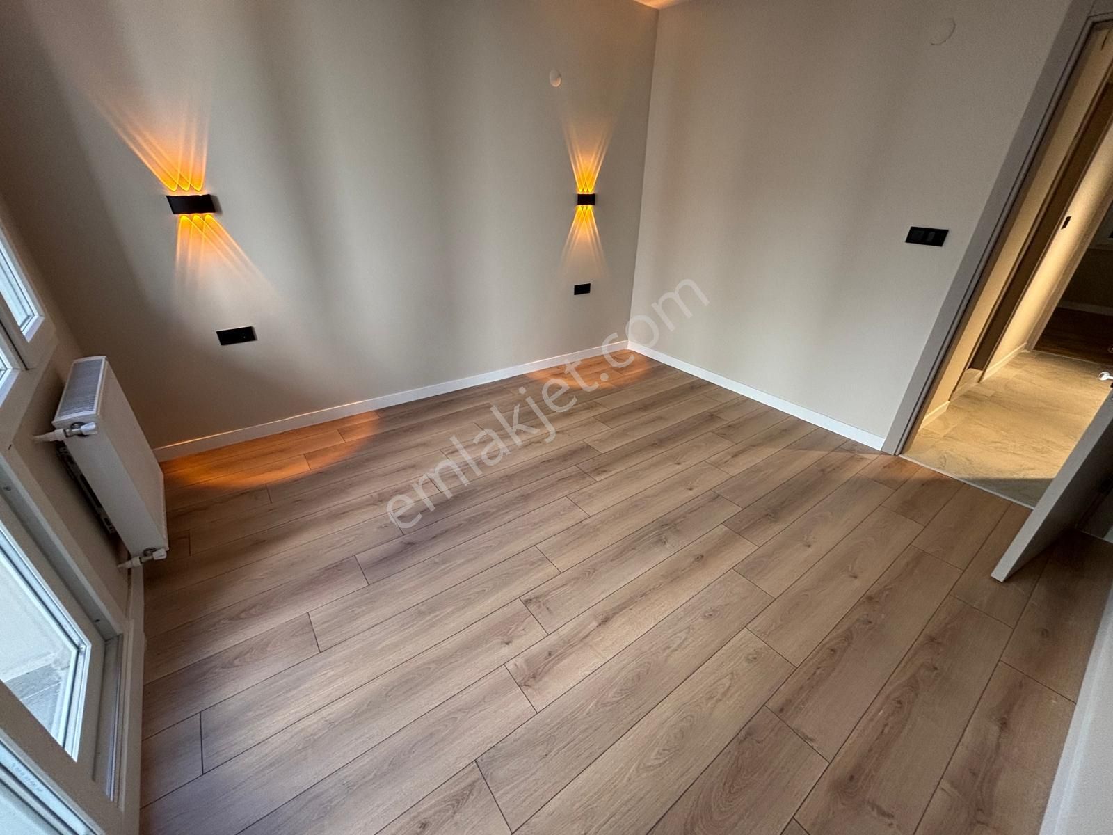 Asilden Hatay, Arap Hasan'da Full Tadilatlı Satılık 3+1 Daire - Görsel 21