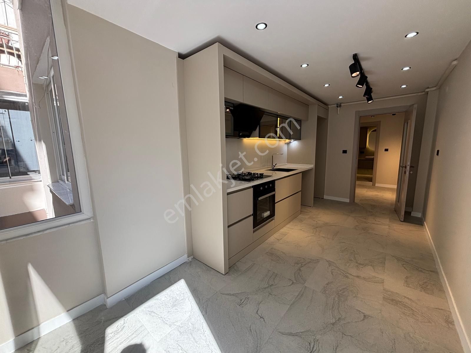 Asilden Hatay, Arap Hasan'da Full Tadilatlı Satılık 3+1 Daire - Görsel 4