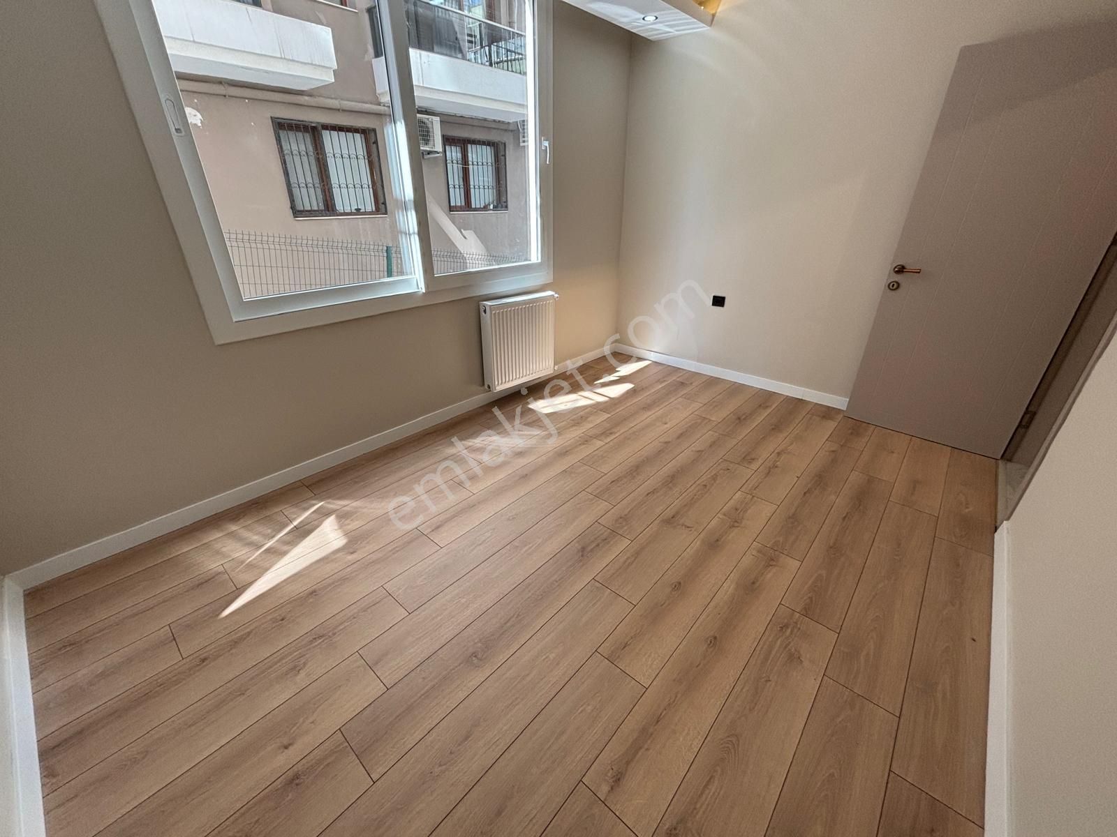 Asilden Hatay, Arap Hasan'da Full Tadilatlı Satılık 3+1 Daire - Görsel 26