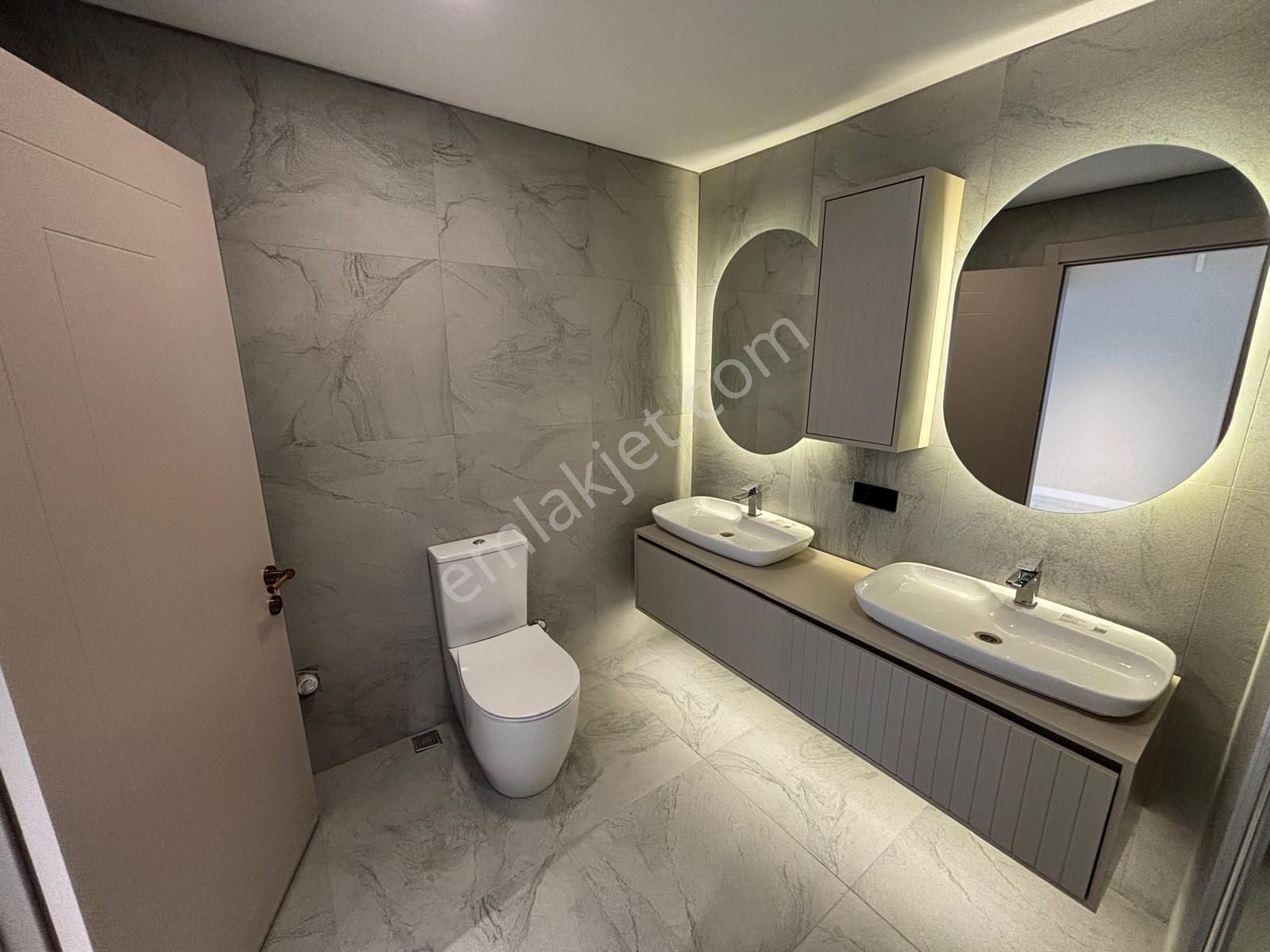 Asilden Hatay, Arap Hasan'da Full Tadilatlı Satılık 3+1 Daire - Görsel 15