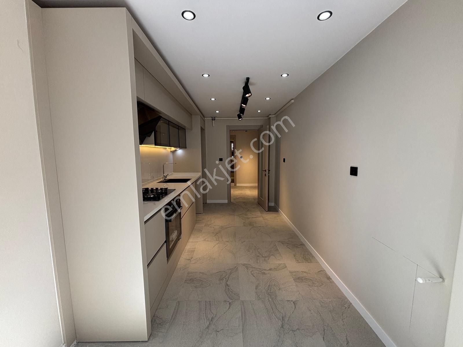 Asilden Hatay, Arap Hasan'da Full Tadilatlı Satılık 3+1 Daire - Görsel 5