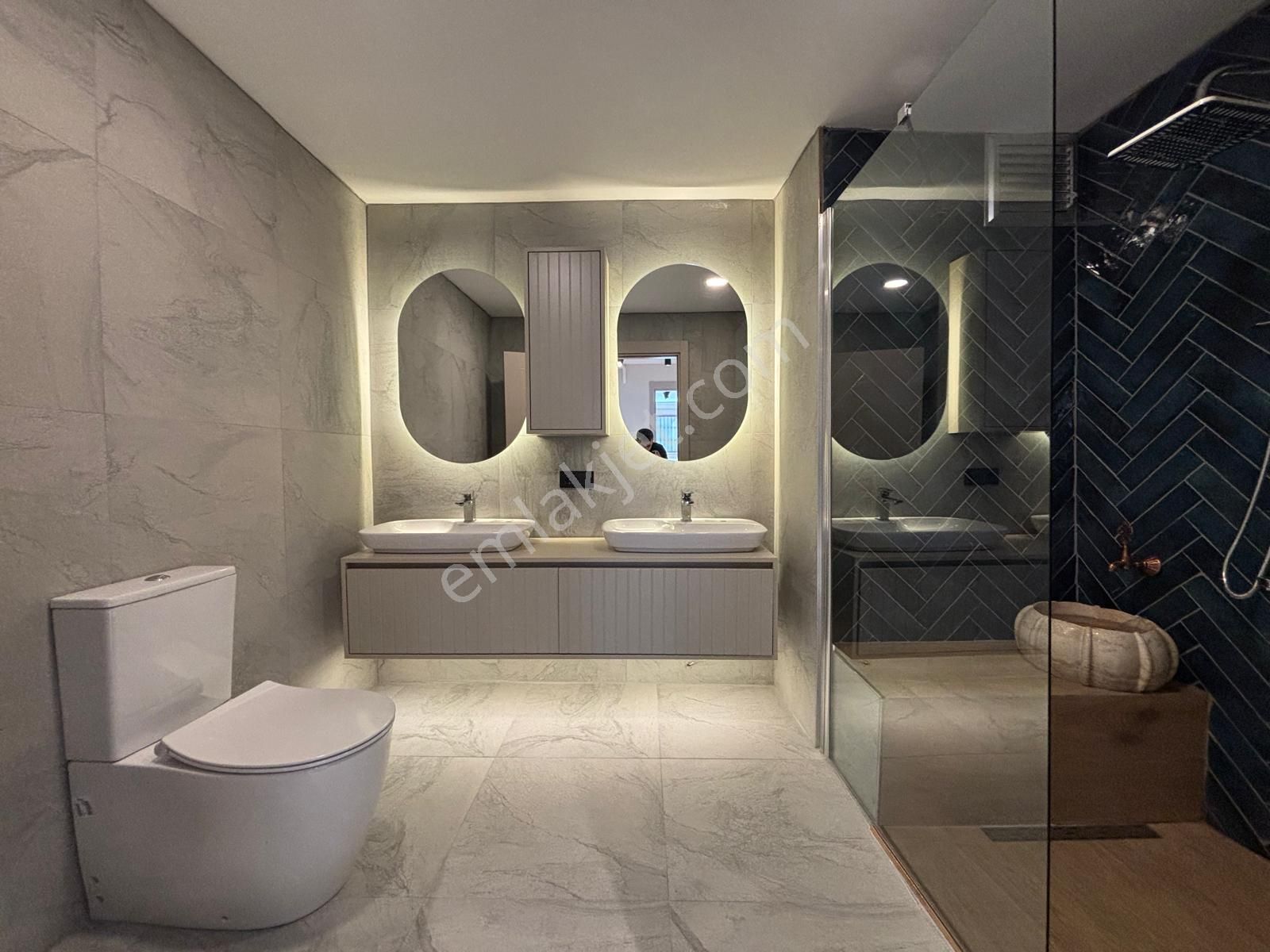 Asilden Hatay, Arap Hasan'da Full Tadilatlı Satılık 3+1 Daire - Görsel 13