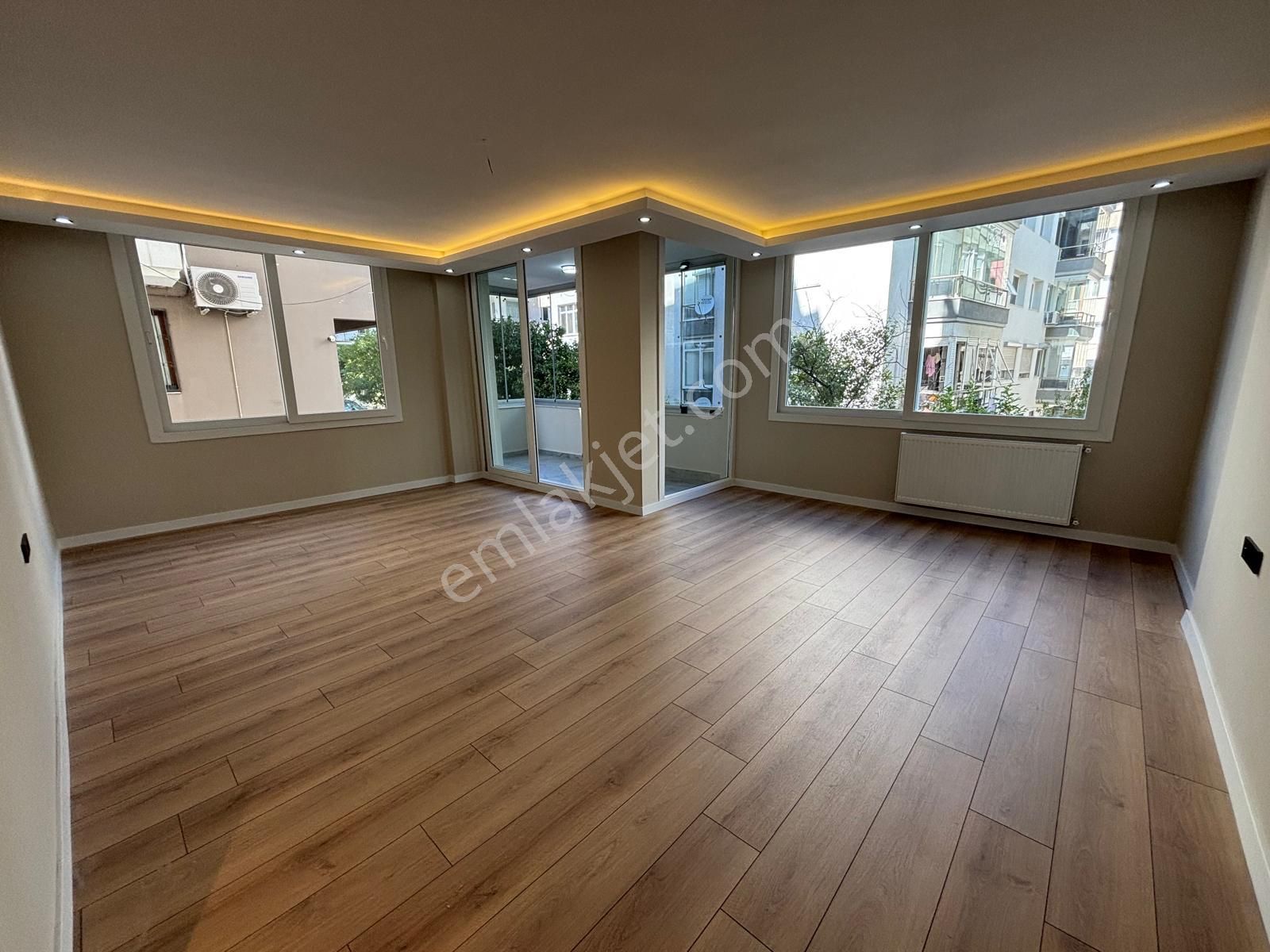 Asilden Hatay, Arap Hasan'da Full Tadilatlı Satılık 3+1 Daire