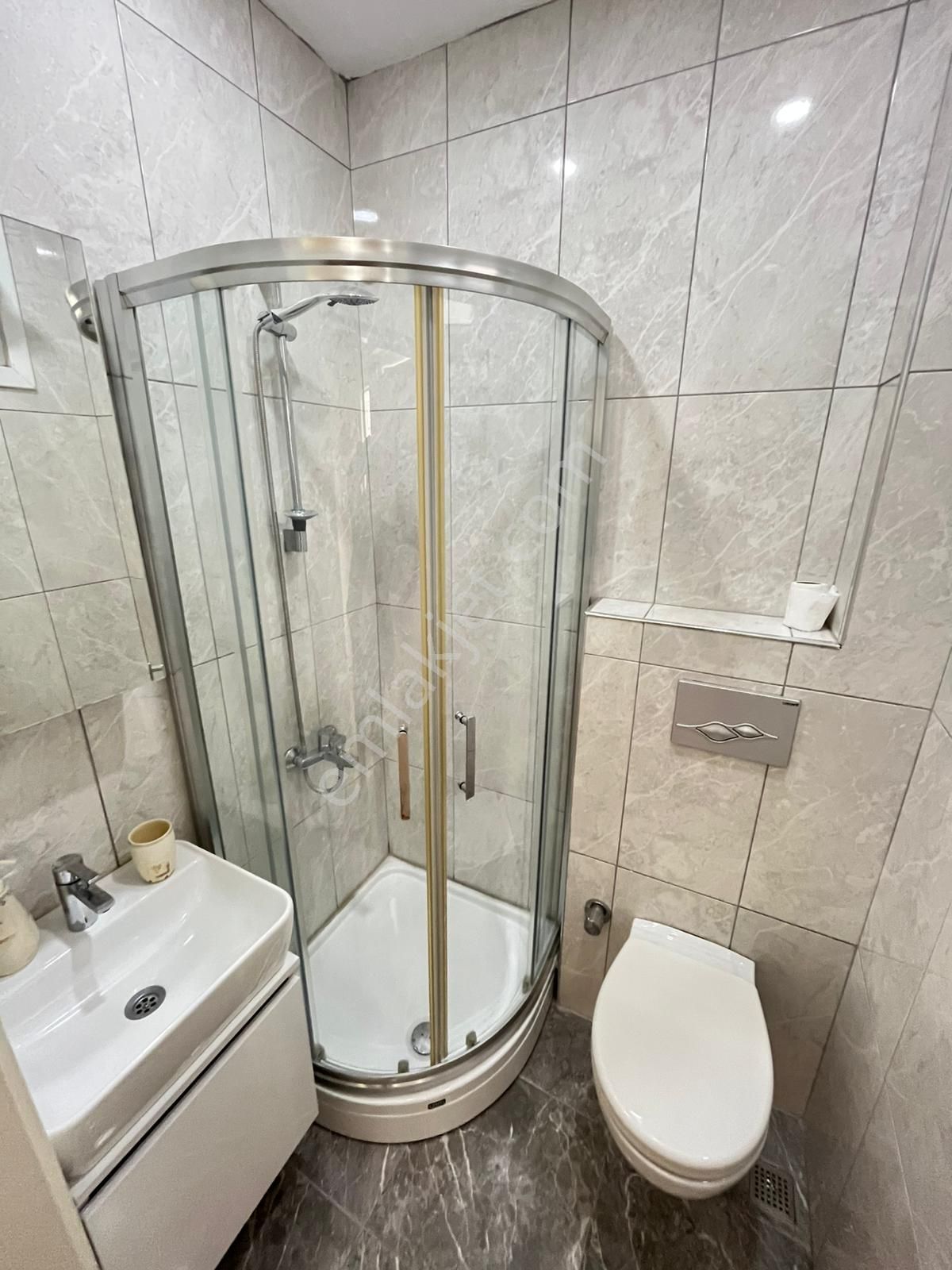 ▃artemin▃bostancı Marmaray'da Deniz Manzaralı Ön Cephe 105m² 3+1 - Görsel 23