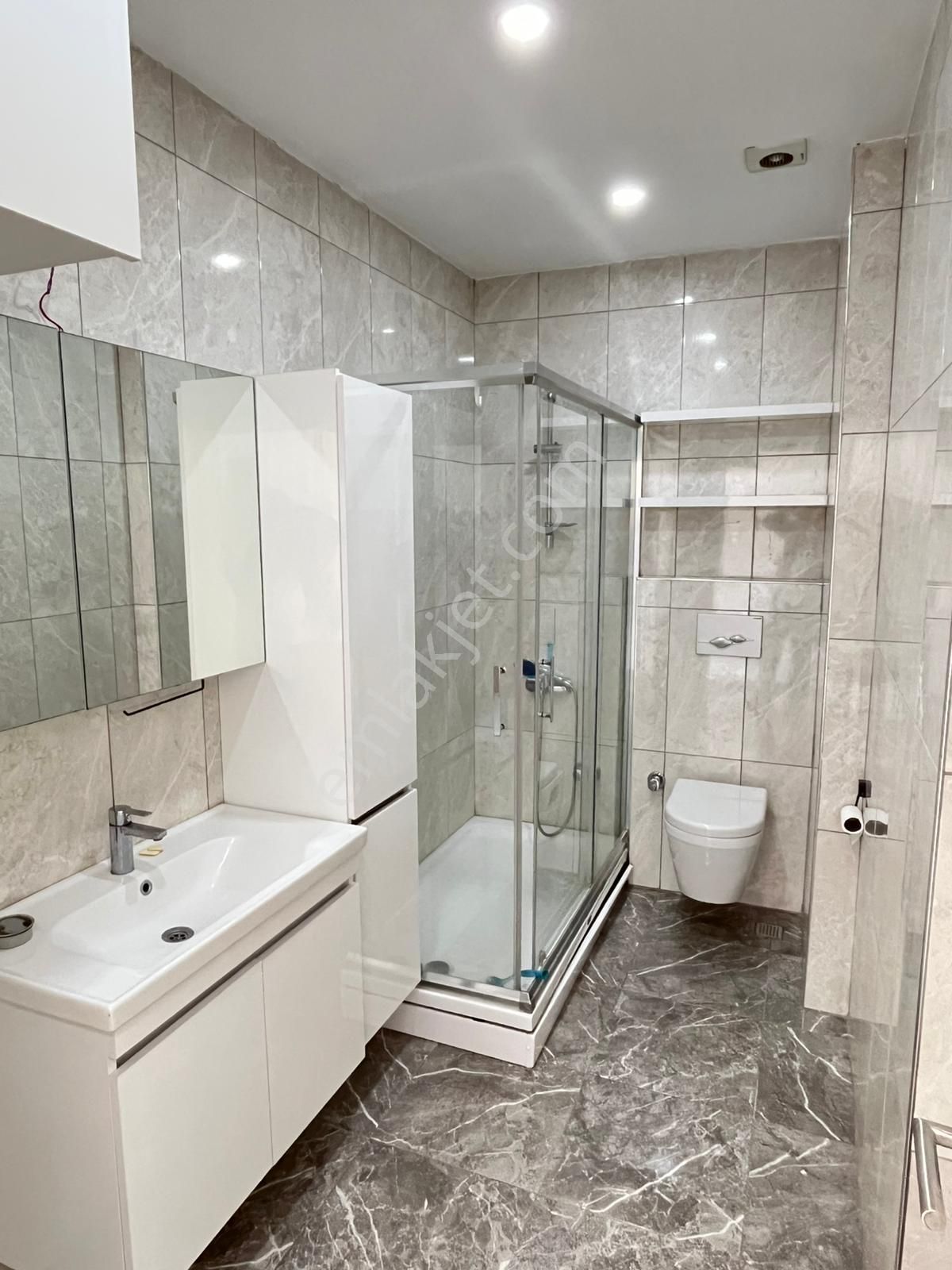 ▃artemin▃bostancı Marmaray'da Deniz Manzaralı Ön Cephe 105m² 3+1 - Görsel 31