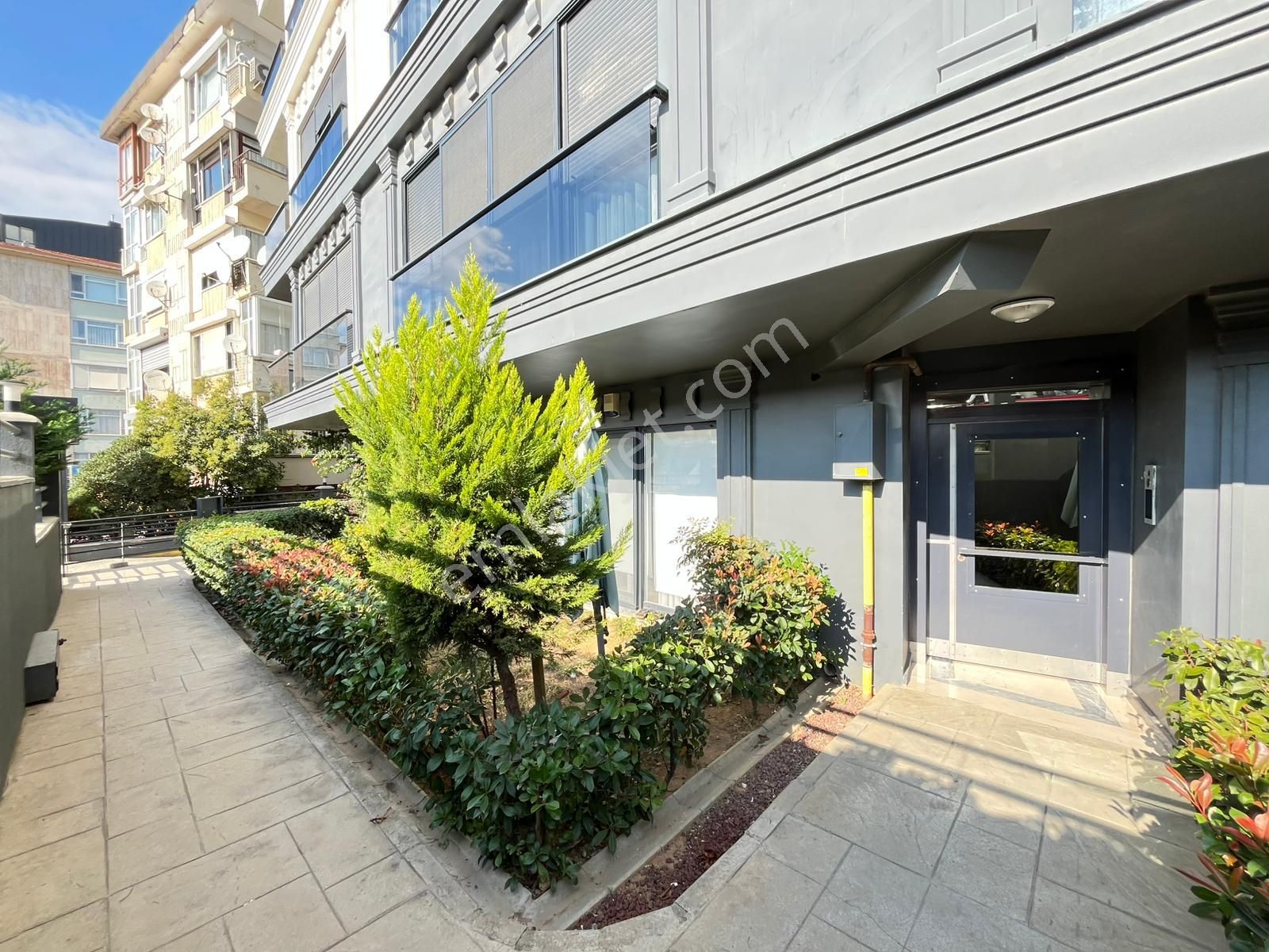 ▃artemin▃bostancı Marmaray'da Deniz Manzaralı Ön Cephe 105m² 3+1 - Görsel 32