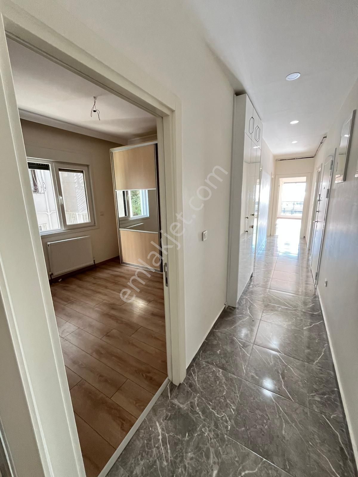 ▃artemin▃bostancı Marmaray'da Deniz Manzaralı Ön Cephe 105m² 3+1 - Görsel 24