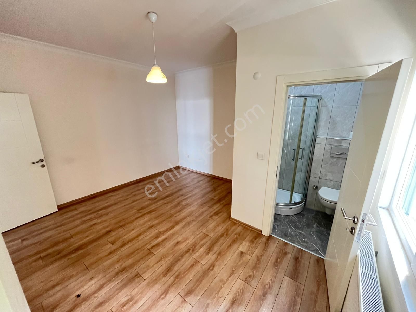 ▃artemin▃bostancı Marmaray'da Deniz Manzaralı Ön Cephe 105m² 3+1 - Görsel 21