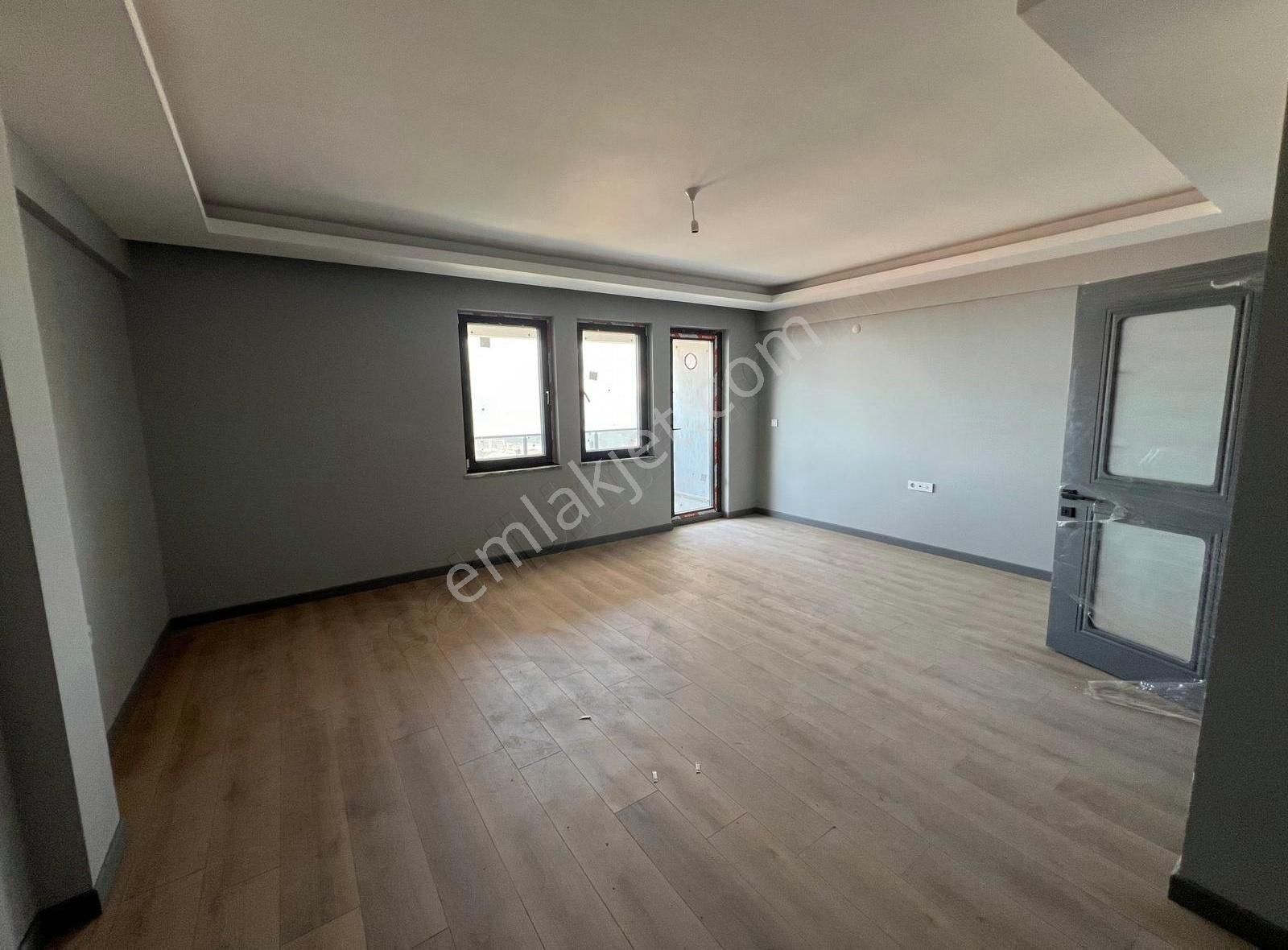 Gemlik Umurbey Köyünde Deniz Manzaralı Dubleks 4+1 Daire - Görsel 9