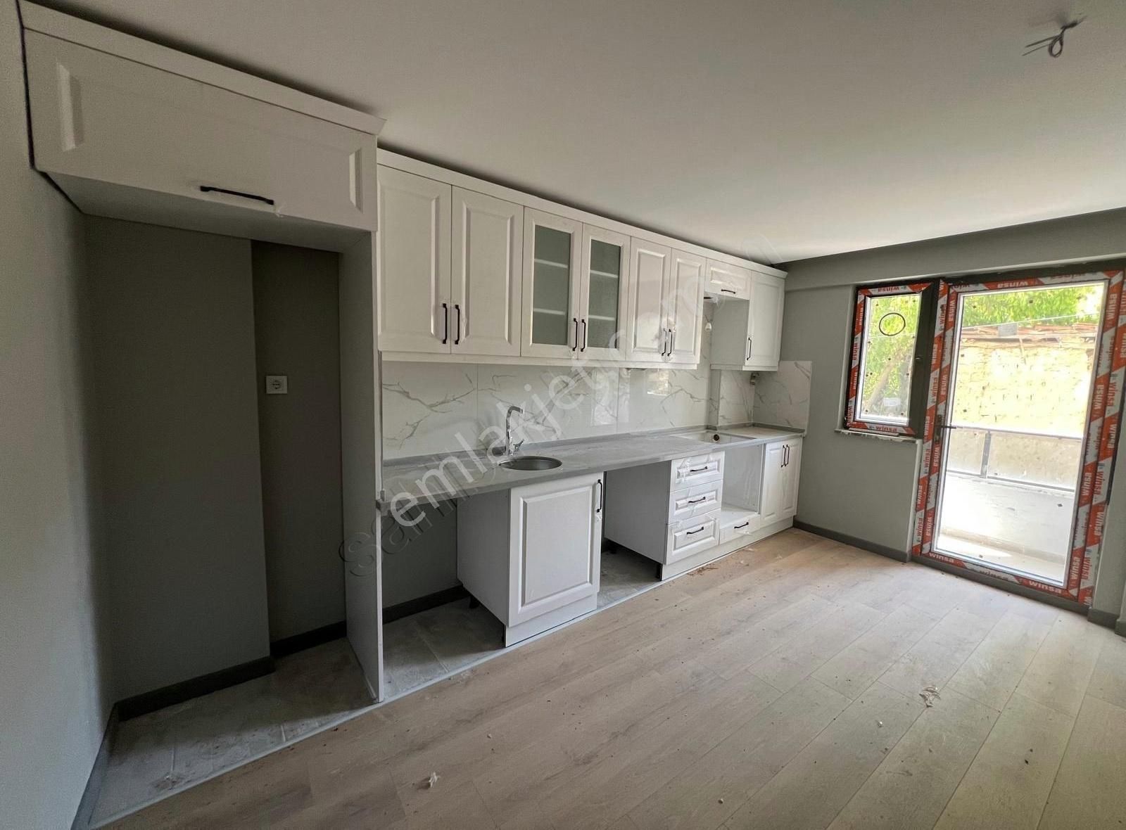 Gemlik Umurbey Köyünde Deniz Manzaralı Dubleks 4+1 Daire - Görsel 17