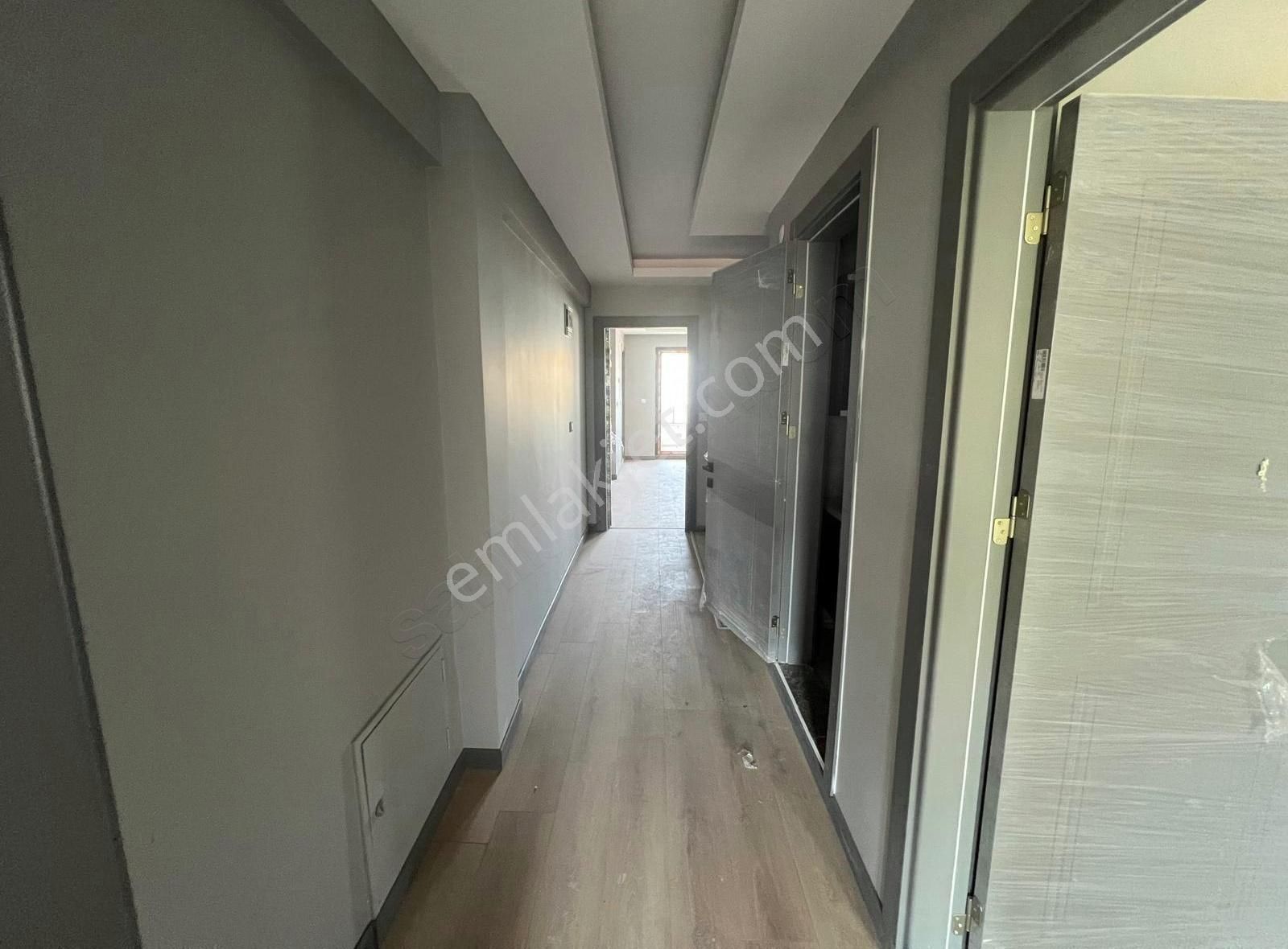 Gemlik Umurbey Köyünde Deniz Manzaralı Dubleks 4+1 Daire - Görsel 5