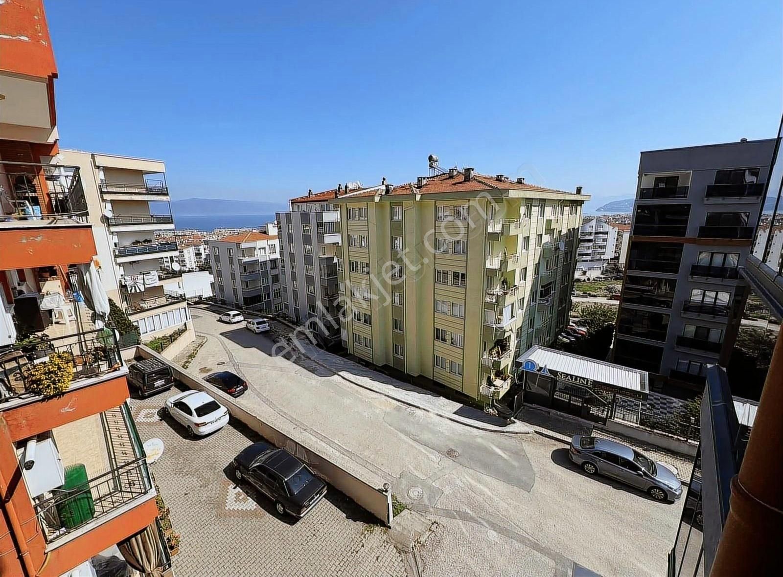 Güzelyalı Siteler Mh. Sealıne 2'de Satılık 3+1 Daire - Görsel 25